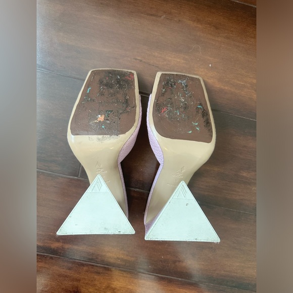 The Attico mules - Picture 3 of 3